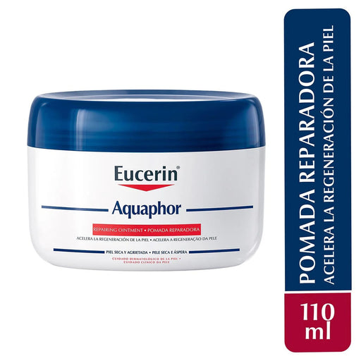 Aquaphor Pomada Reparadora 97G