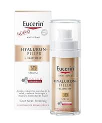 Eucerin Hyaluron Filler Elasticity Serum 30Ml