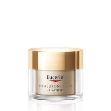 Eucerin Hyaluron Filler Crema Elasticity Noche 50Ml