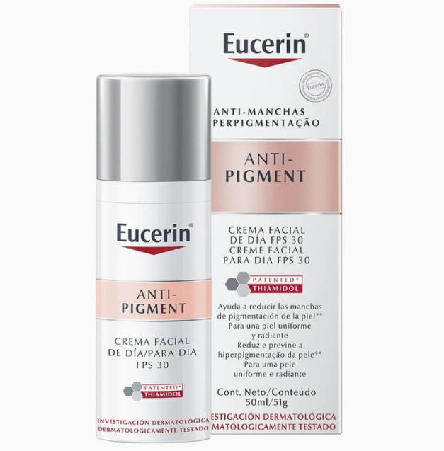 Eucerin Anti-Pigment Crema 50Ml