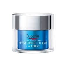 Eucerin Gel Facial Hyaluron Filler 3X 50Ml