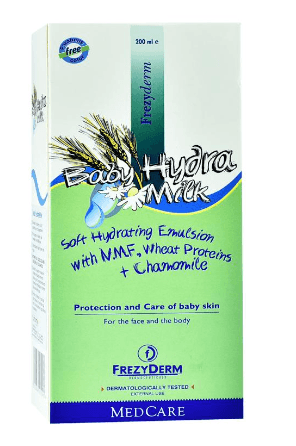 Frezyderm Baby Hydra Milk 200Ml - WeCare Pharma