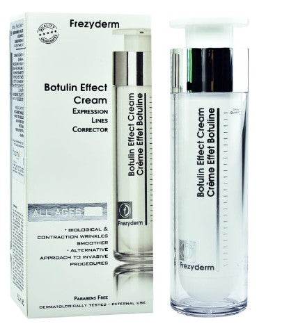 Frezyderm Crema Efecto Botulina 50Ml - WeCare Pharma