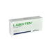 Labixten 20Mg Con 20 Tabletas (Bilastina) - WeCare Pharma