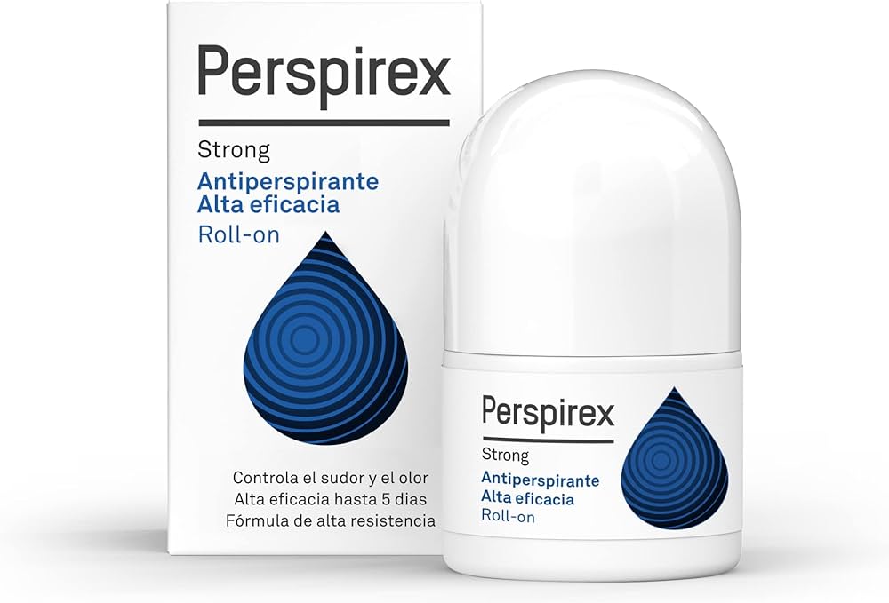 Perspirex Strong 20Ml