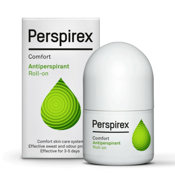 Perspirex Comfort 20Ml