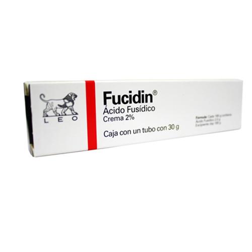 Fucidin Ung 2% 15G (Acido Fusidico)