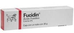 Fucidin Crema 2% 30G (Acido Fusidico)