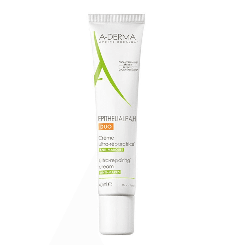 A-Derma Crema Reparadora Epitheliale A.H Duo 40 Ml - WeCare Pharma
