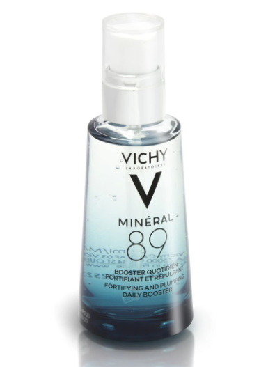 Vichy Mineral 89 Concentrado 50Ml