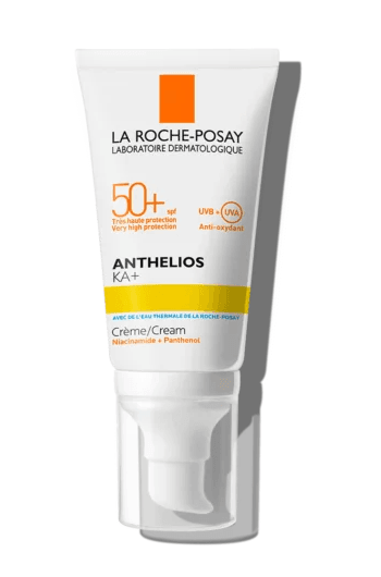 Anthelios 100Ka+Crema Fps50 50Ml - WeCare Pharma