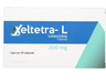 Xeltetra-L 300Mg Con 20 Capsulas (Limeciclina) - WeCare Pharma