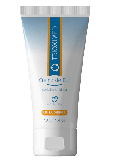 Trioximed Antiedad Crema De Noche 40G - WeCare Pharma