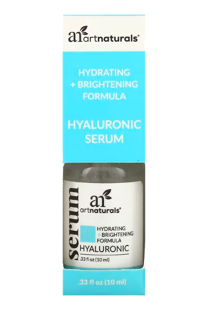 Artnaturals Serum Acido Hialuronico 10Ml