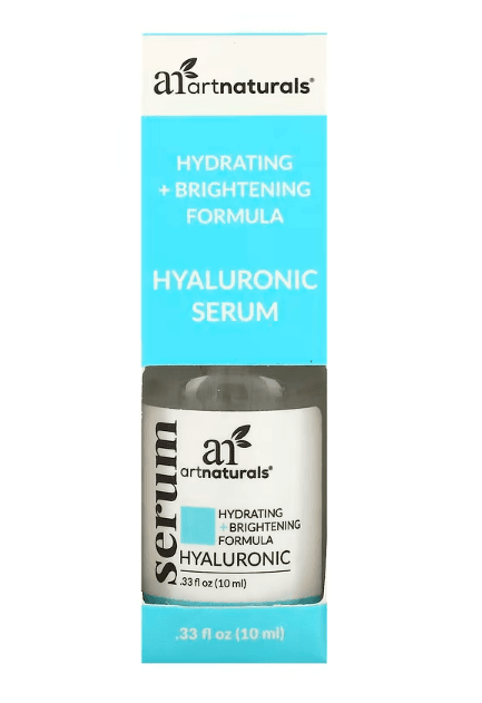 Artnaturals Serum Acido Hialuronico 10Ml - WeCare Pharma