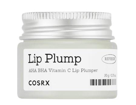 Cosrx Refresh Aha Bha Lip Butter Plumper Sp99Rh01 20G - WeCare Pharma