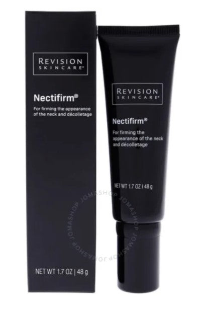 Revision Skincare Nectifirm Reafirmante Para Cuello Y Mandibula 48Ml