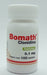 Bomath 0.1Mg Con 100 Tabletas (Clonidina)