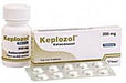 Keplozol 200Mg Con 30 Tabletas (Ketoconazol) - WeCare Pharma