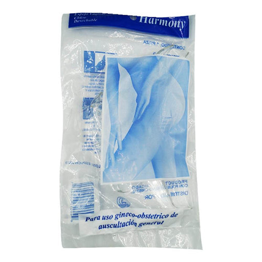 Espejo Vaginal Desechable Estéril Harmony Chico - WeCare Pharma