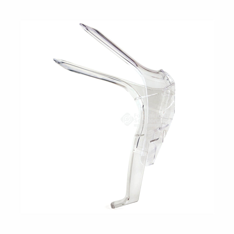 Espejo Vaginal Desechable Estéril - WeCare Pharma