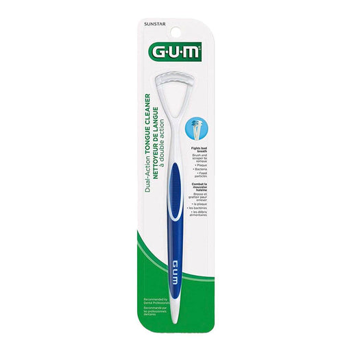 Cepillo Limpiador De Lengua Gum - WeCare Pharma