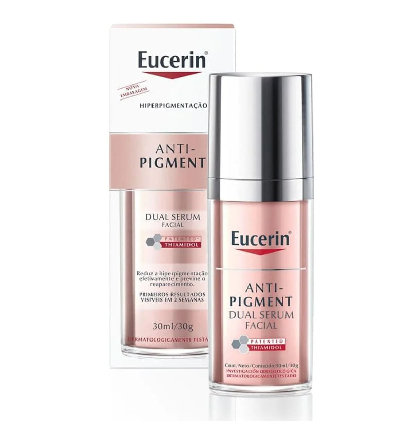 Eucerin Anti-Pigment Dual Serum Facial 30Ml