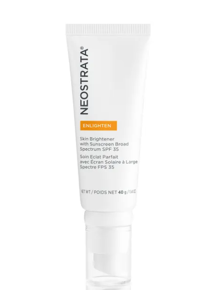 Neostrata Enlighten Crema Facial Aclaradora 40G