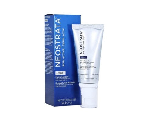 Neostrata Repair Skin Active Crema Dia Fps30 50G