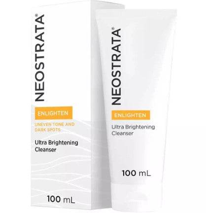 Neostrata Gel Limpiador Enlighten 100Ml - WeCare Pharma