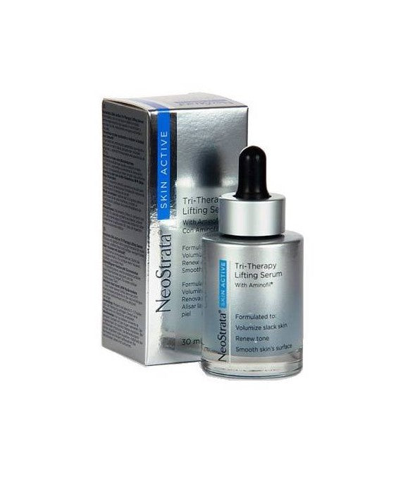 Neostrata Skin Active Facial Trip Efectolift 30Ml