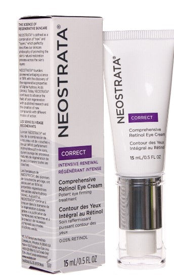 Neostrata Correct Contorno Ojos 15Ml