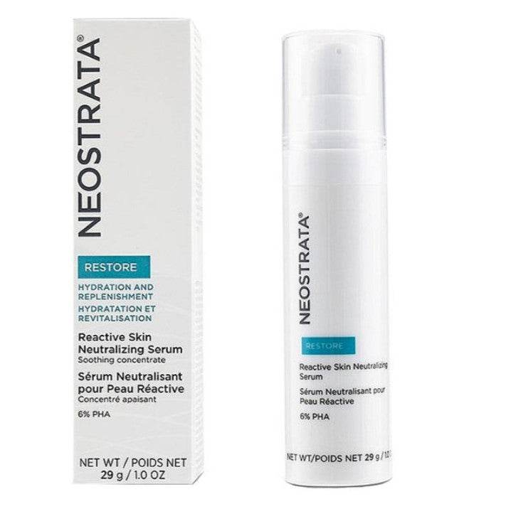 Neostrata Suero Facial Antirojeces Restore 29G - WeCare Pharma