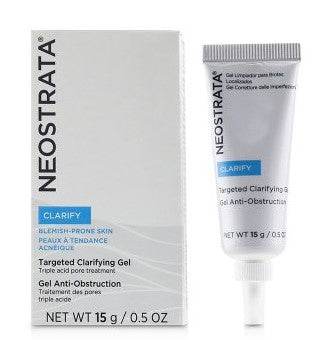 Neostrata Clarify Gel Para Brotes 15G - WeCare Pharma
