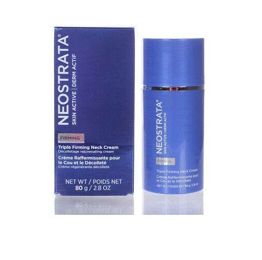 Neostrata Skin Active Crema Reafirmante 80G - WeCare Pharma