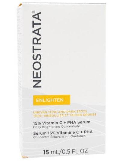 Neostrata Enligthen Serum Vitamina C 15Ml - WeCare Pharma