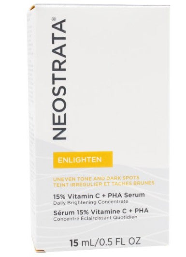 Neostrata Enligthen Serum Vitamina C 15Ml