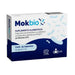 Mokbio 30Billones Ufc Con 15 Capsulas (Probiotico/Prebiotico) - WeCare Pharma