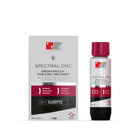 Spectral Dnc Solución 60Ml