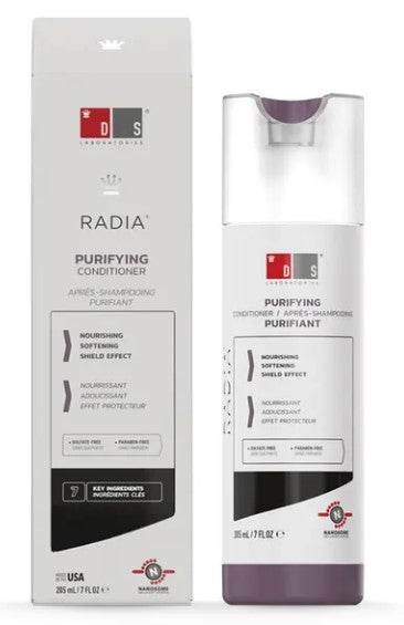 Ds Radia Purifyng Acondiconador 205Ml - WeCare Pharma