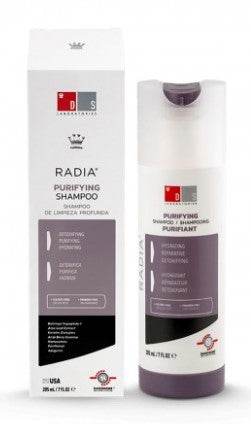 Ds Radia Purifying Shampoo 200Ml - WeCare Pharma