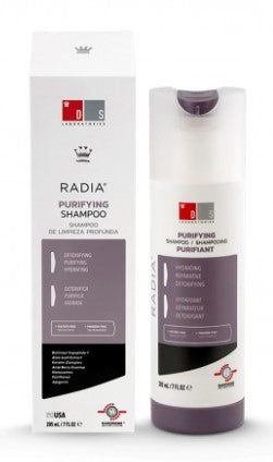 Ds Radia Purifying Shampoo 200Ml