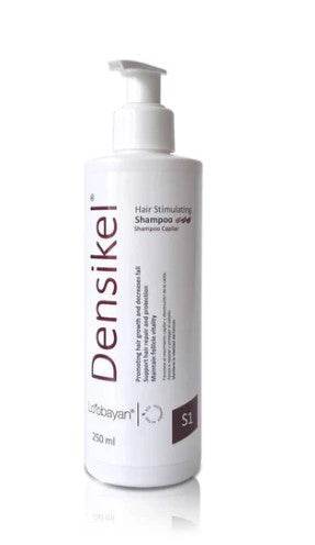 Loobayan Densikel Shampoo Anticaida 240Ml - WeCare Pharma