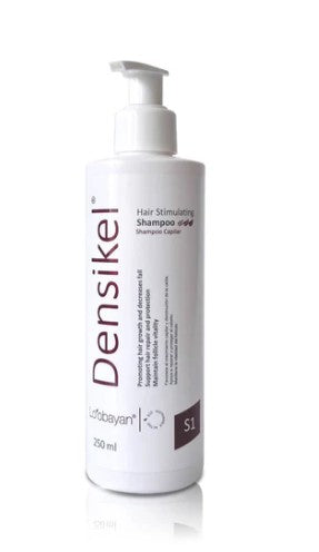 Loobayan Densikel Shampoo Anticaida 240Ml