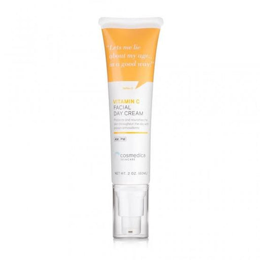 Cosmedica Skin Care Crema Facial Dia Vitamina C 60Ml