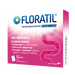 Floratil Sobres 250Mg Con 12 (Saccharomyces Boulardii)