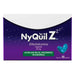 Nyquil Z 25Mg Con 15 Capsulas (Difenhidramina) - WeCare Pharma