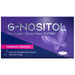 G-Nosil Sobres 2.5G Con 60 (Suplemento Alimenticio) - WeCare Pharma