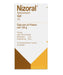 Nizoral Shampoo Gel 120Ml (Ketoconazol)