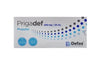 Prigadef 200Mg 20Ml Con 5 Ampulas (Propofol) - WeCare Pharma